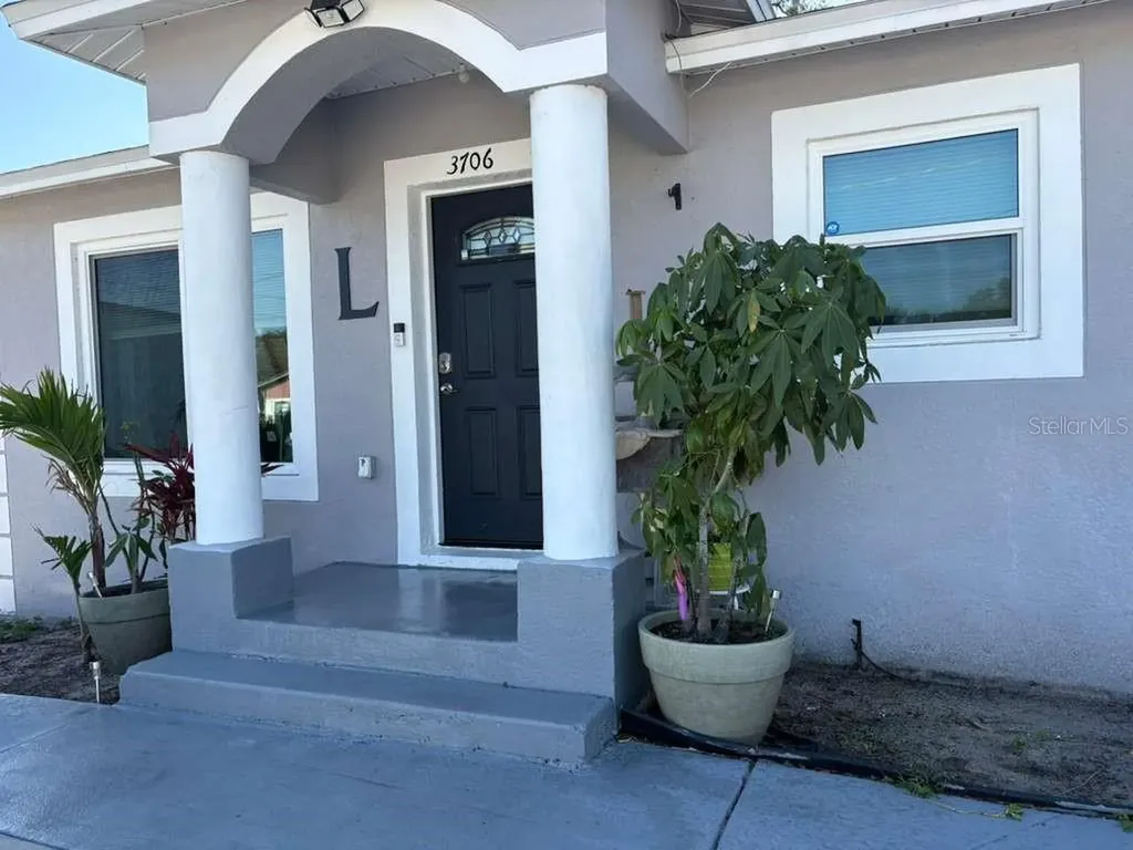 3706 N 57th Street Tampa FL 33619