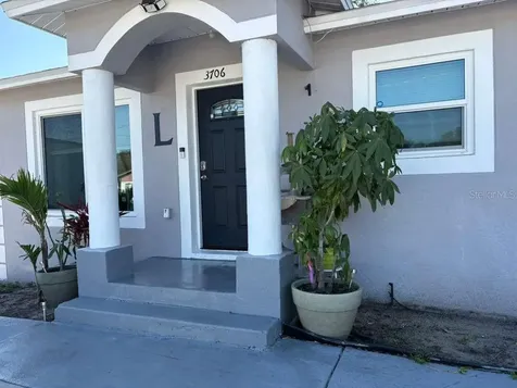 3706 N 57th Street Tampa FL 33619