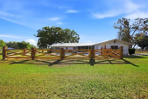 3903 Edison Avenue Bowling Green FL 33834