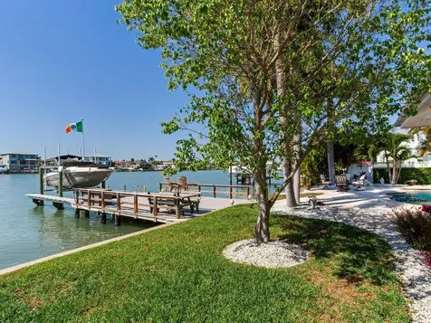 31 N Pine Circle Belleair FL 33756