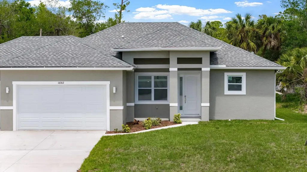 18382 Elgin Avenue Port Charlotte FL 33948