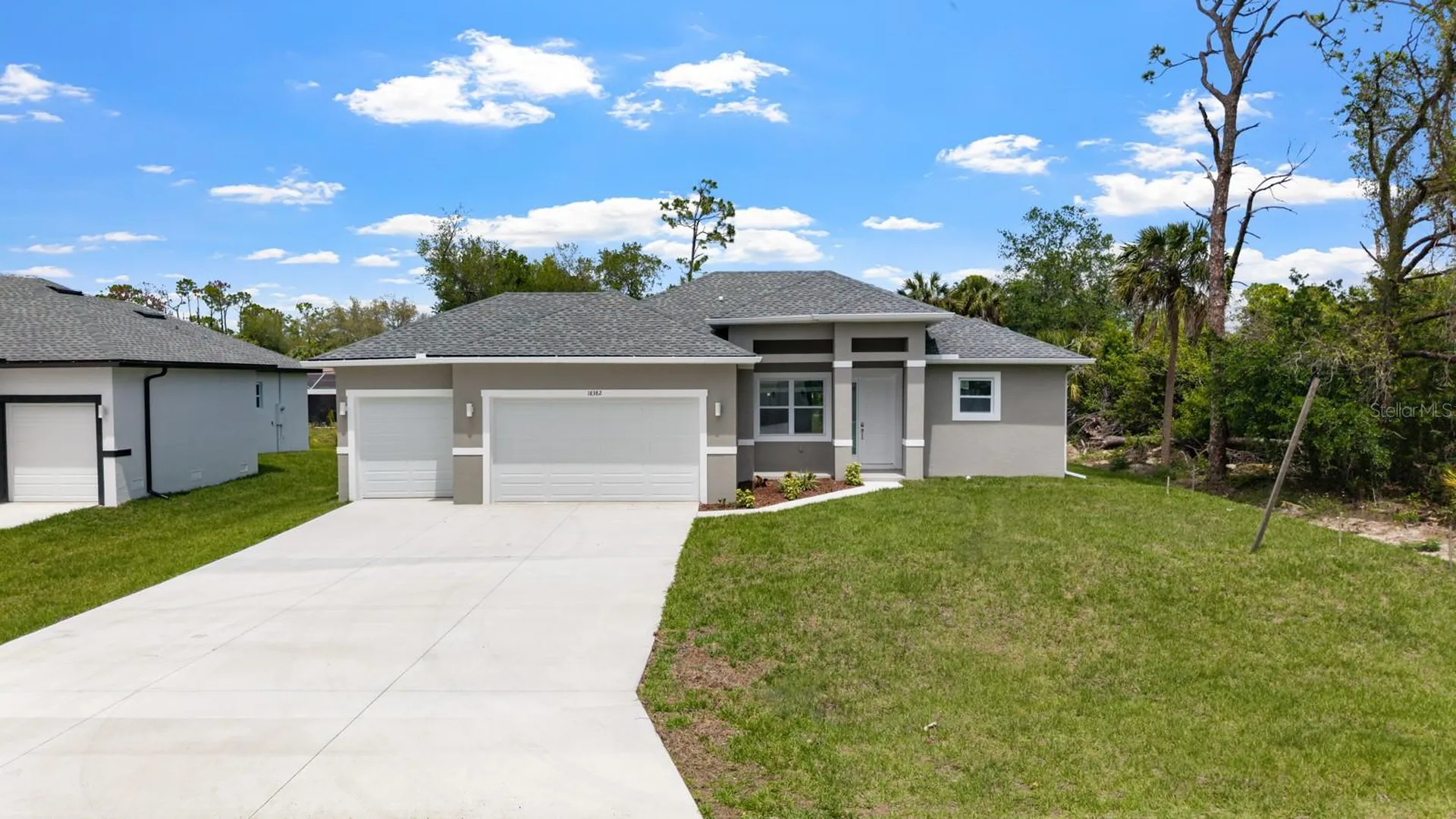 18382 Elgin Avenue Port Charlotte FL 33948