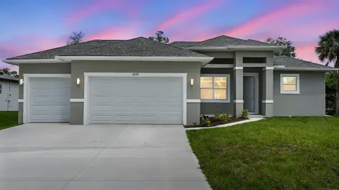 18382 Elgin Avenue Port Charlotte FL 33948