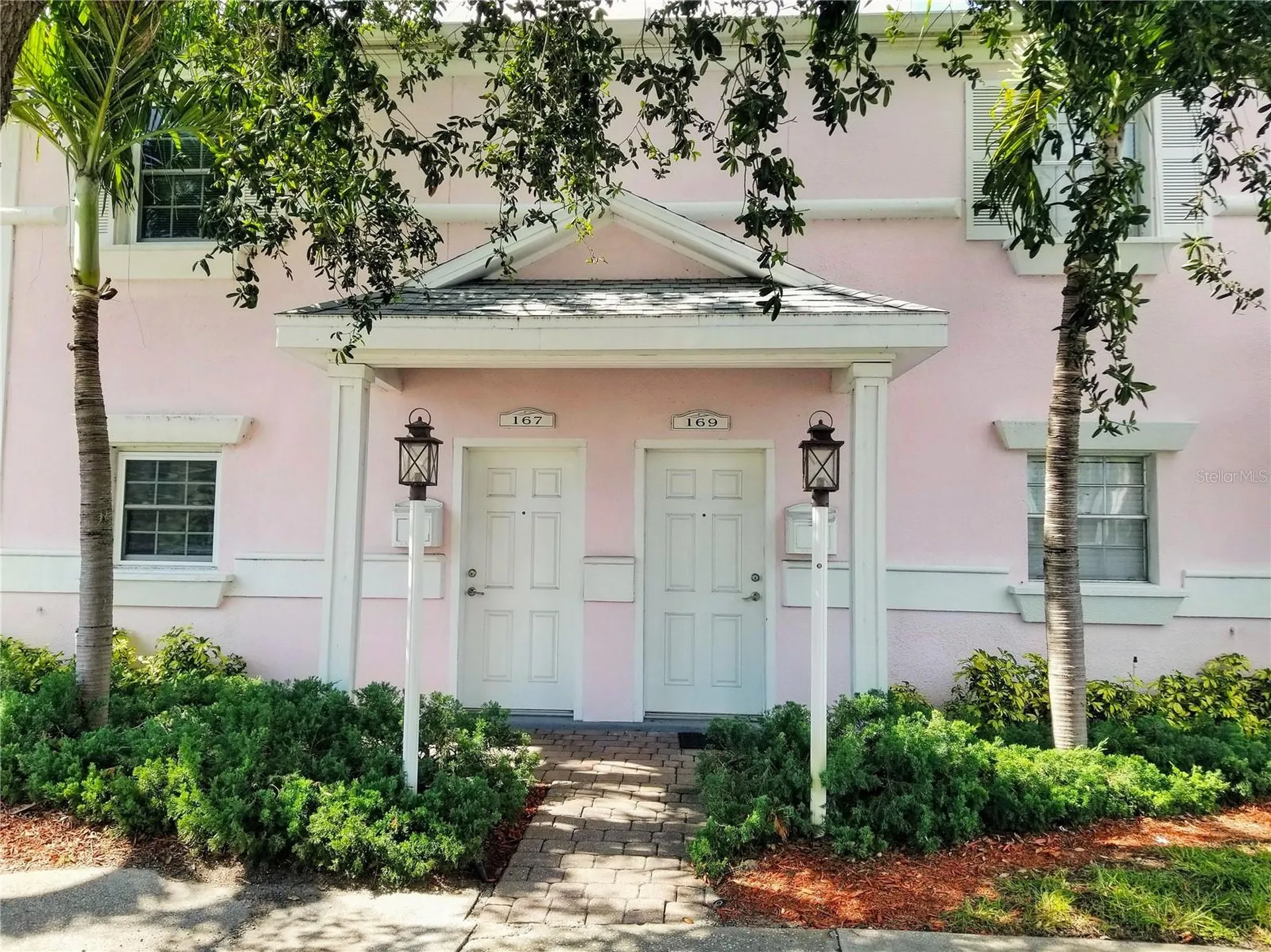 169 Pompano Drive SE St Petersburg FL 33705