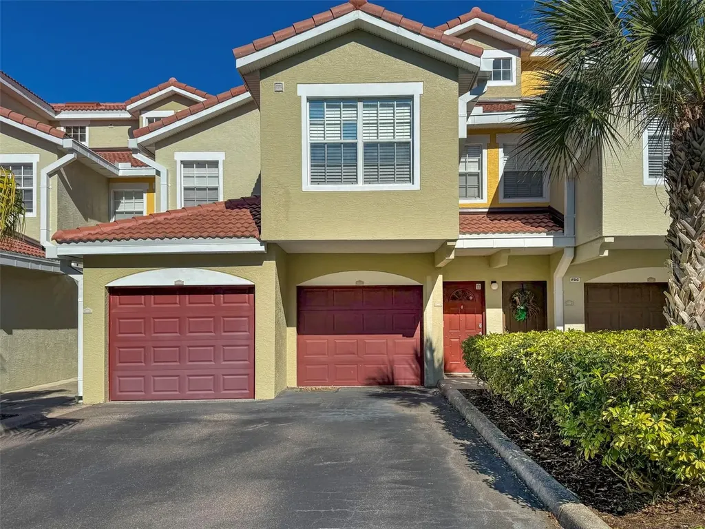 4980 Baraldi Circle Sarasota FL 34235