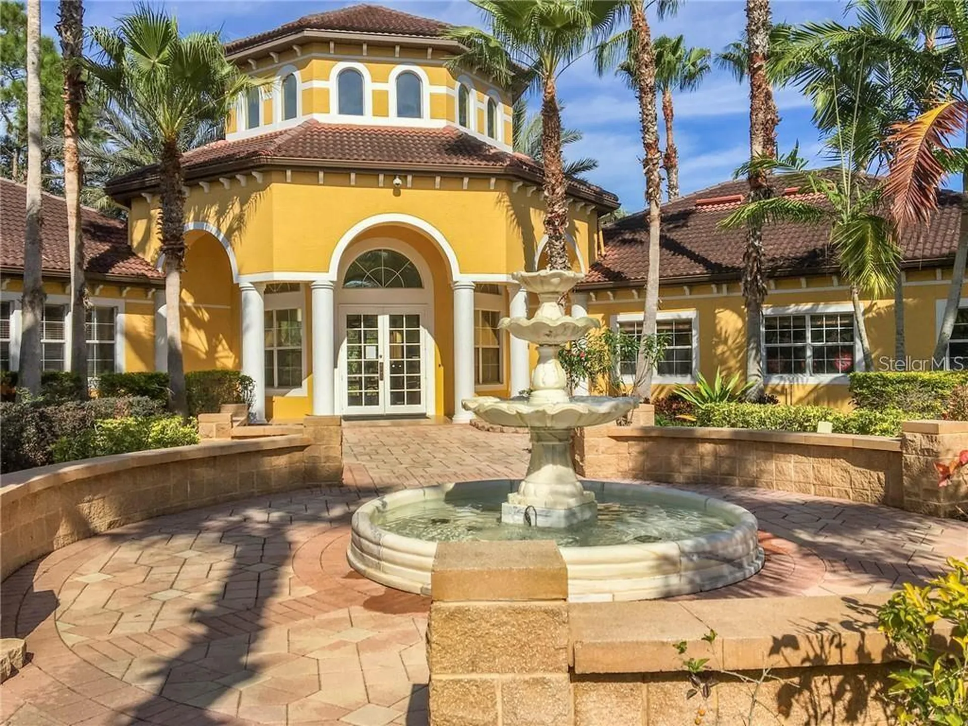 4980 Baraldi Circle Sarasota FL 34235