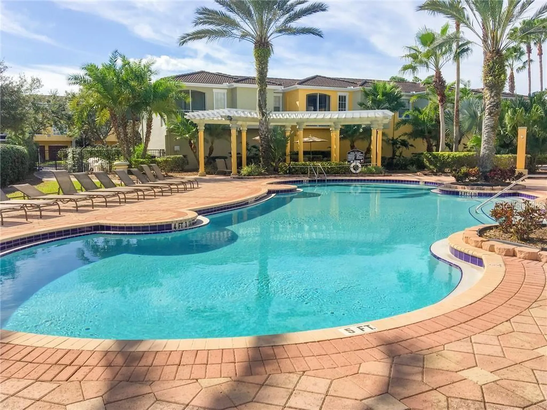 4980 Baraldi Circle Sarasota FL 34235