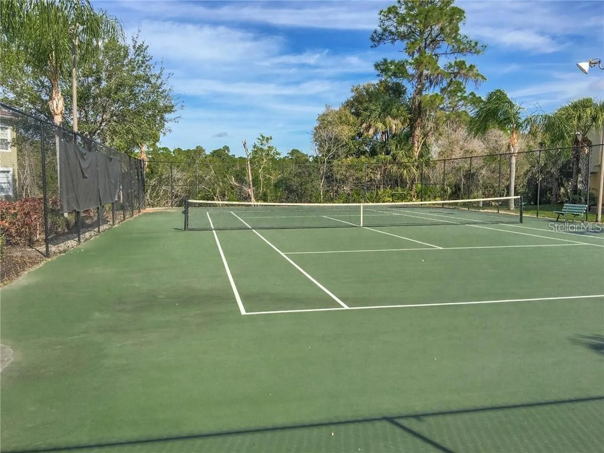 4980 Baraldi Circle Sarasota FL 34235