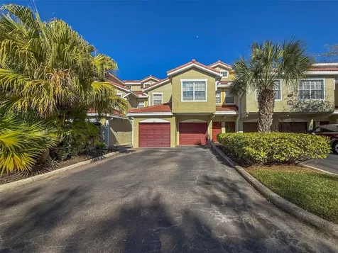4980 Baraldi Circle Sarasota FL 34235