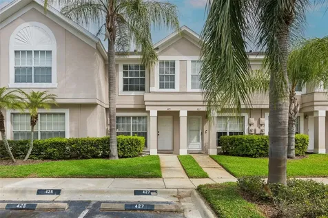 425 Kensington Lake Circle Brandon FL 33511