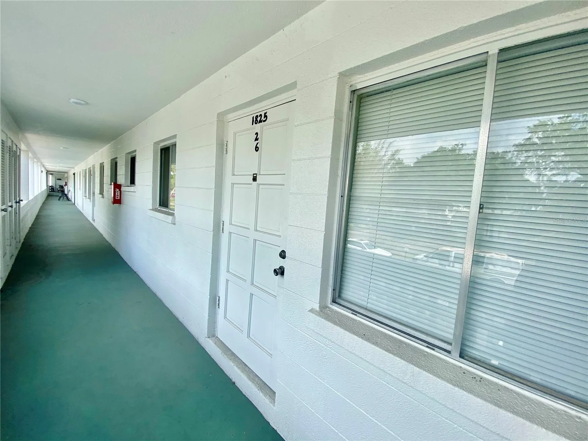 1825 Flamingo Boulevard Bradenton FL 34207