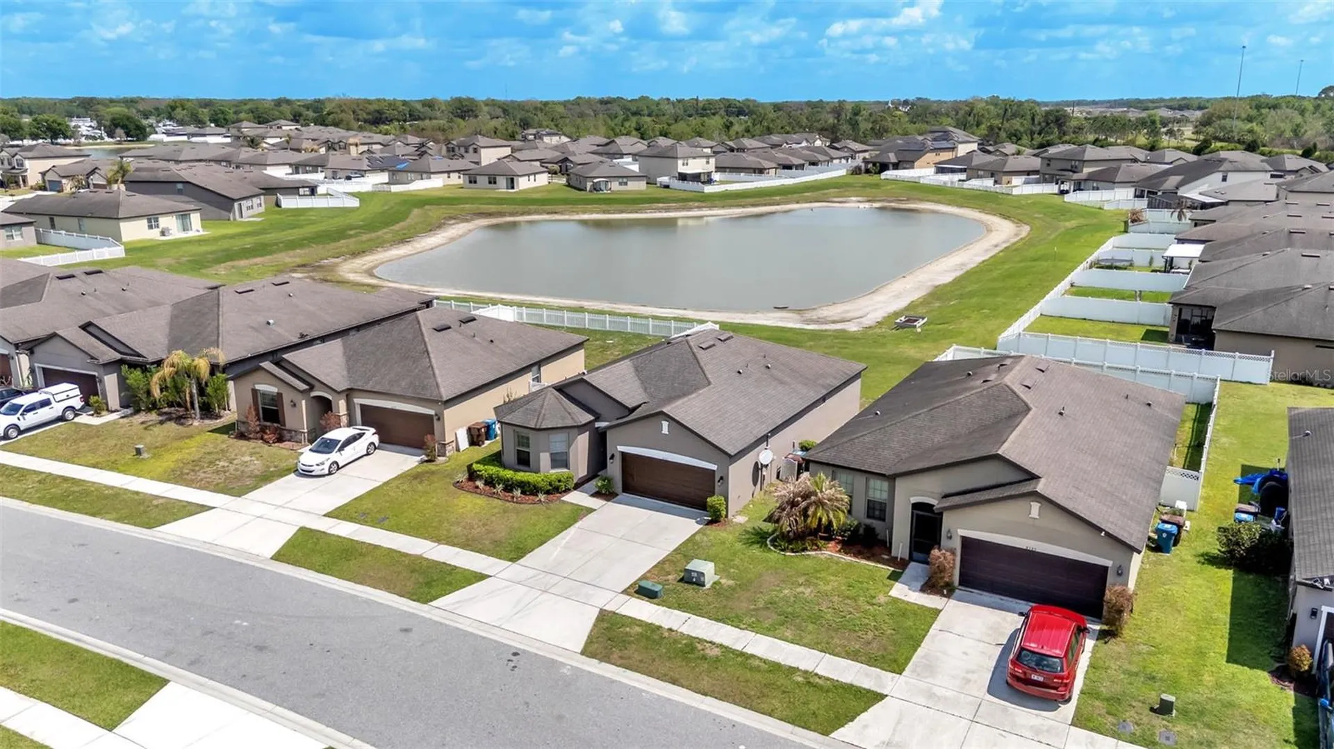 8581 Rindge Road Polk City FL 33868
