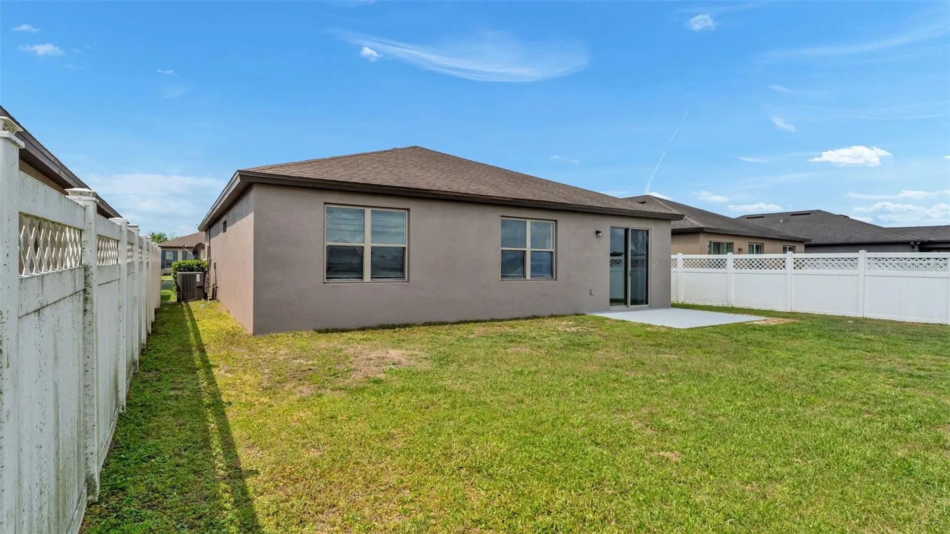 8581 Rindge Road Polk City FL 33868