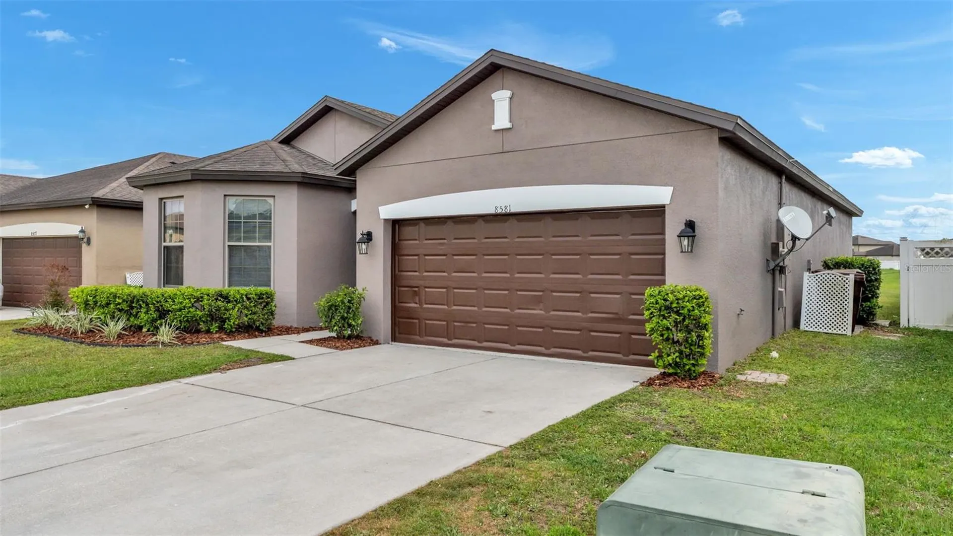 8581 Rindge Road Polk City FL 33868