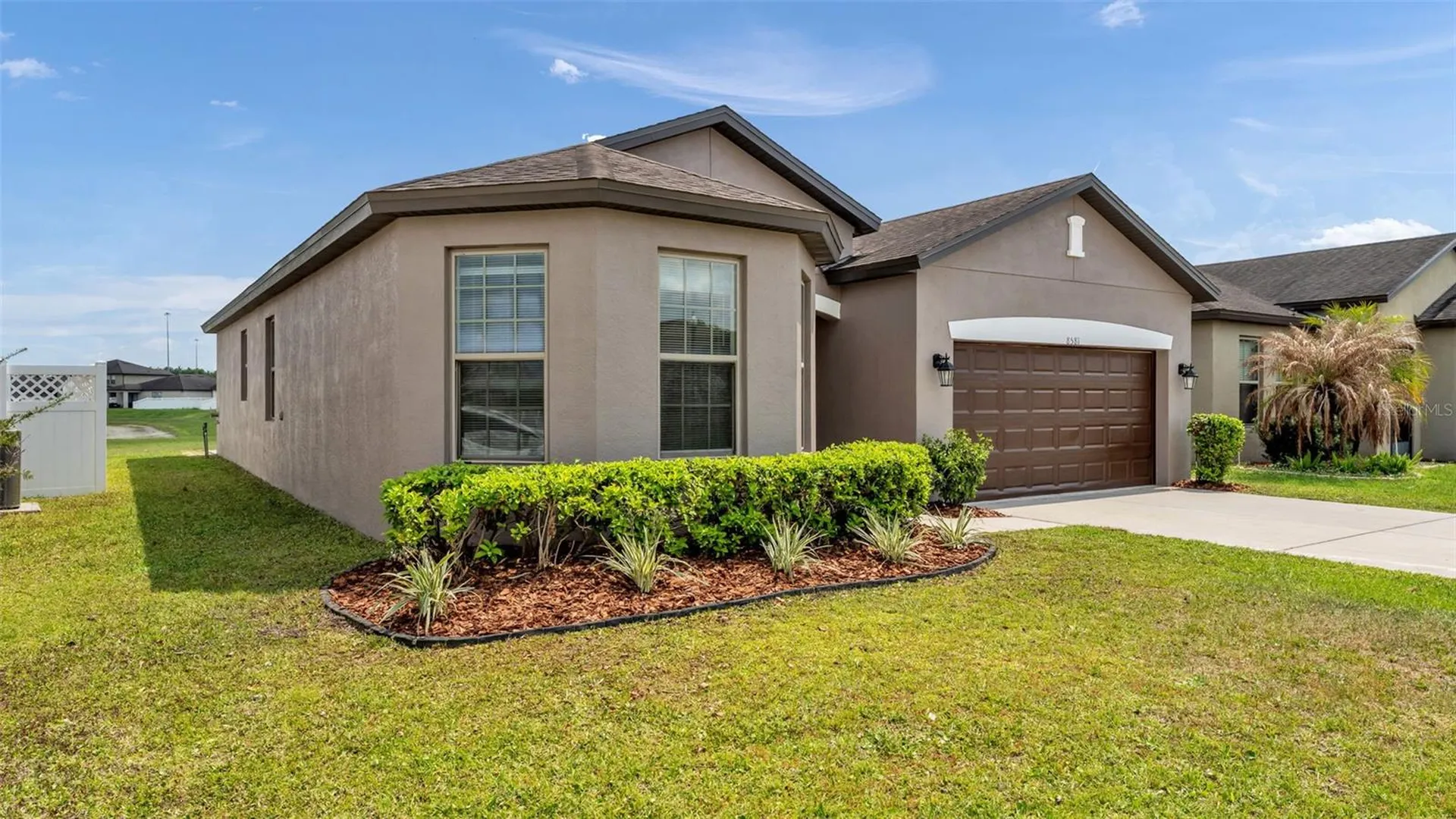 8581 Rindge Road Polk City FL 33868