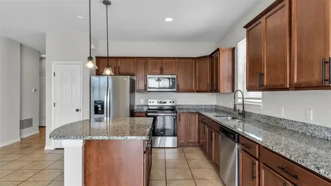 8581 Rindge Road Polk City FL 33868