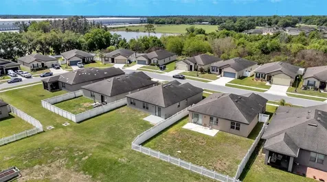 8581 Rindge Road Polk City FL 33868