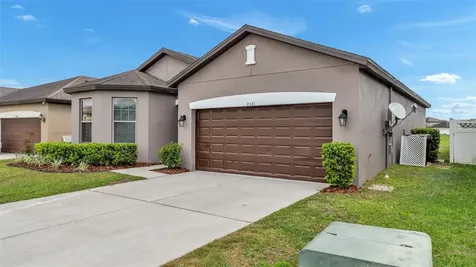 8581 Rindge Road Polk City FL 33868