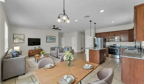 8581 Rindge Road Polk City FL 33868