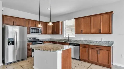 8581 Rindge Road Polk City FL 33868