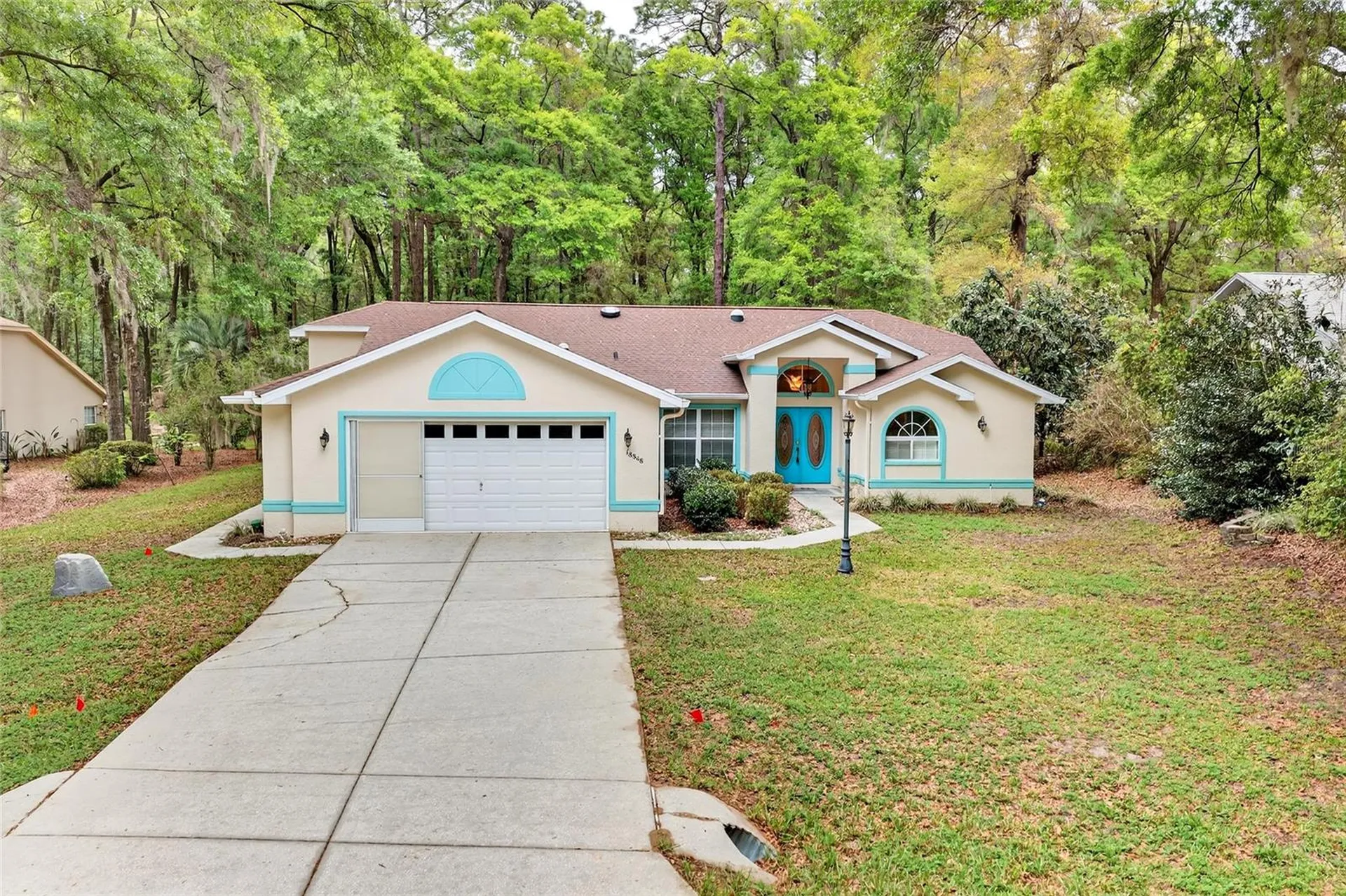18848 SW 93rd Loop Dunnellon FL 34432