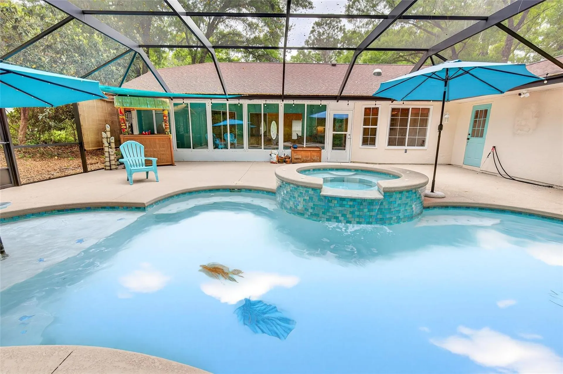 18848 SW 93rd Loop Dunnellon FL 34432