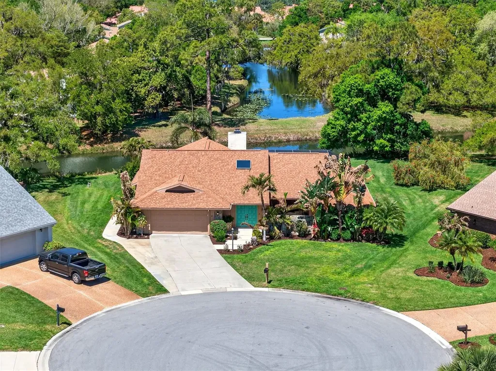 4964 Candlebush Circle Sarasota FL 34241
