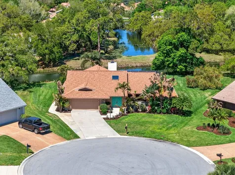 4964 Candlebush Circle Sarasota FL 34241