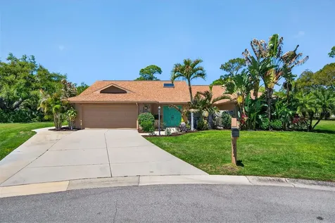 4964 Candlebush Circle Sarasota FL 34241