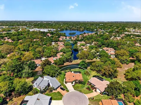 4964 Candlebush Circle Sarasota FL 34241