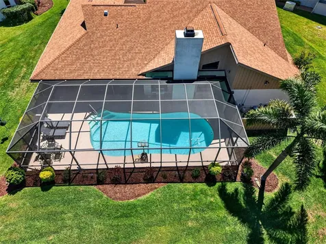 4964 Candlebush Circle Sarasota FL 34241