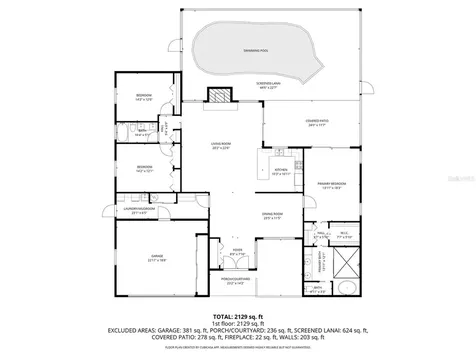4964 Candlebush Circle Sarasota FL 34241