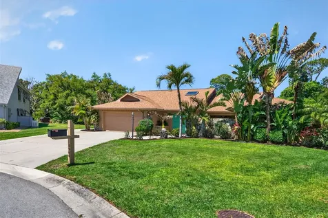 4964 Candlebush Circle Sarasota FL 34241