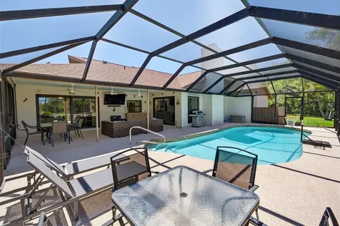 4964 Candlebush Circle Sarasota FL 34241