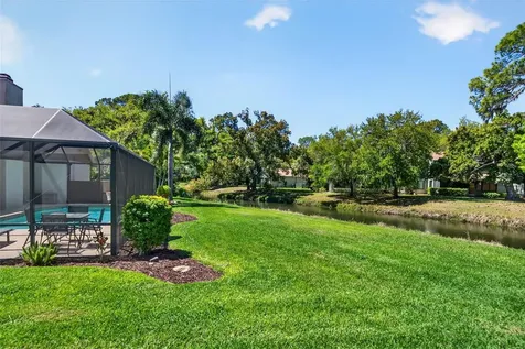 4964 Candlebush Circle Sarasota FL 34241