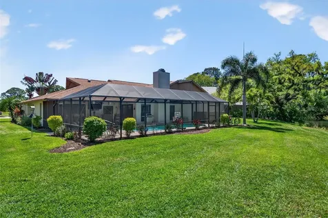 4964 Candlebush Circle Sarasota FL 34241