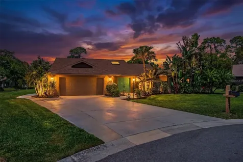 4964 Candlebush Circle Sarasota FL 34241