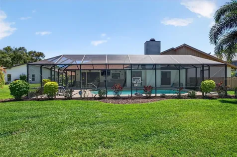 4964 Candlebush Circle Sarasota FL 34241