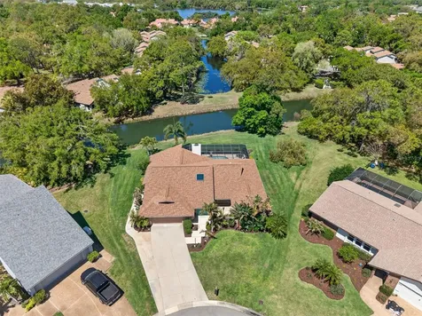 4964 Candlebush Circle Sarasota FL 34241
