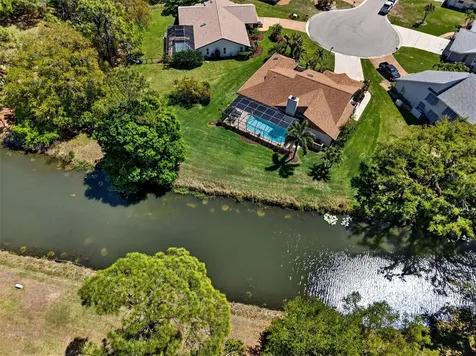 4964 Candlebush Circle Sarasota FL 34241