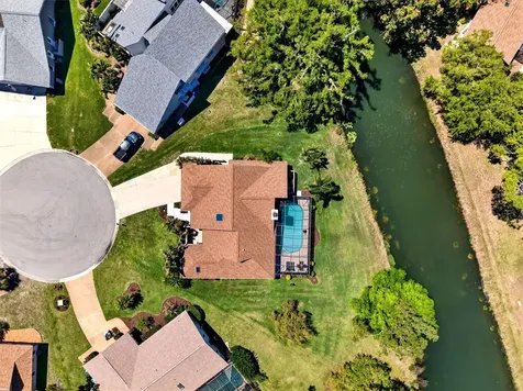 4964 Candlebush Circle Sarasota FL 34241