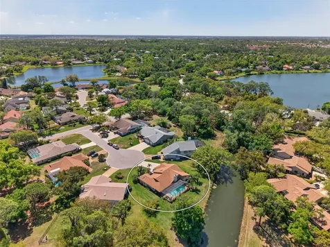 4964 Candlebush Circle Sarasota FL 34241