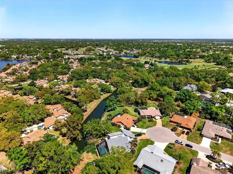 4964 Candlebush Circle Sarasota FL 34241