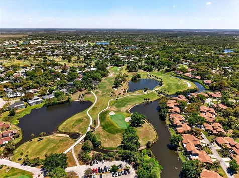 4964 Candlebush Circle Sarasota FL 34241