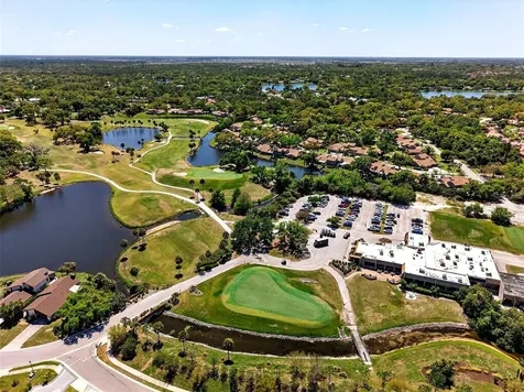 4964 Candlebush Circle Sarasota FL 34241