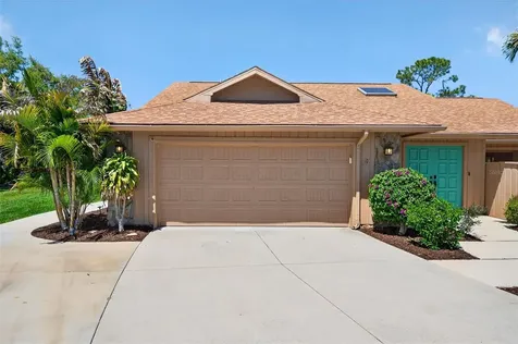4964 Candlebush Circle Sarasota FL 34241