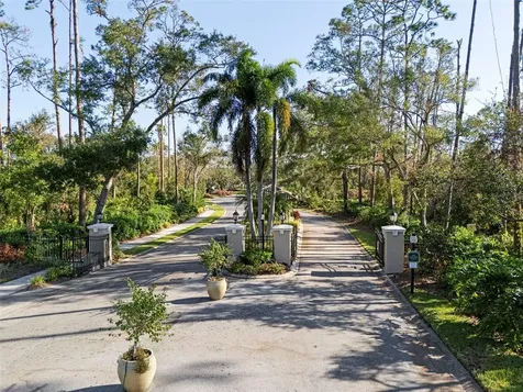4964 Candlebush Circle Sarasota FL 34241