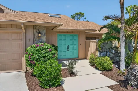 4964 Candlebush Circle Sarasota FL 34241