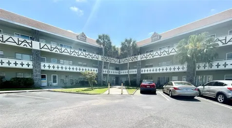 2447 Ecuadorian Way Clearwater FL 33763