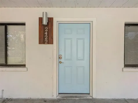 2422 11th Street W Bradenton FL 34205